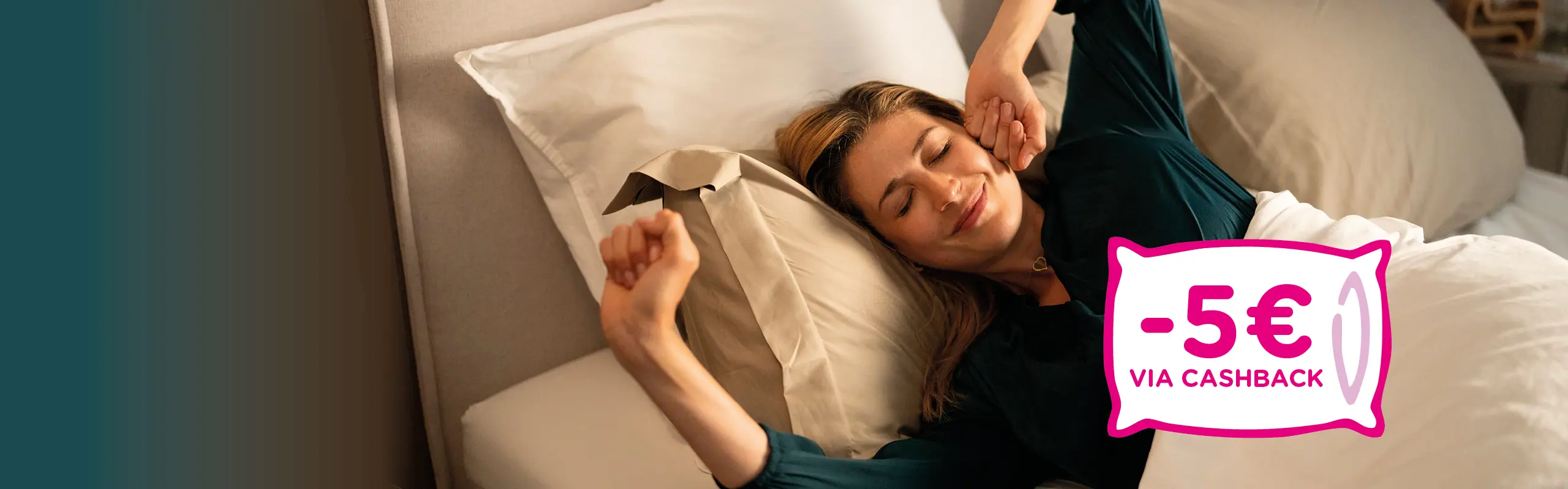 Profitez dès maintenant d'une remise de 5 € sur Lunestil !