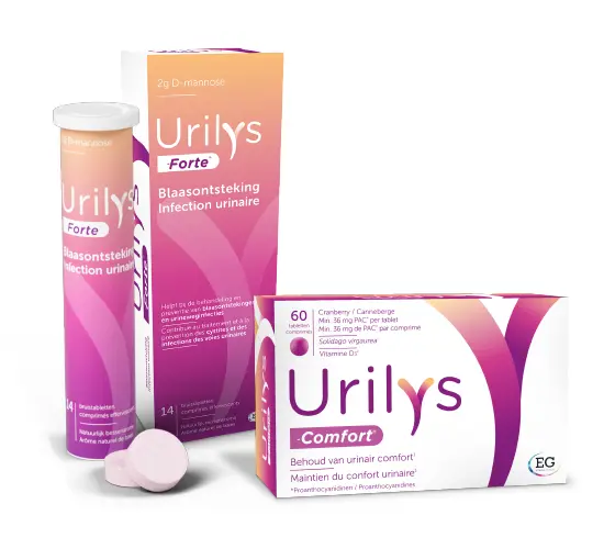 Urilys®