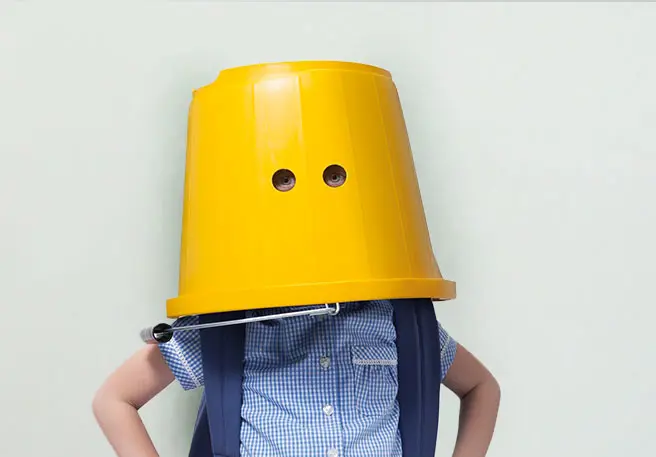 Luizen verspreiden geen ziektes.