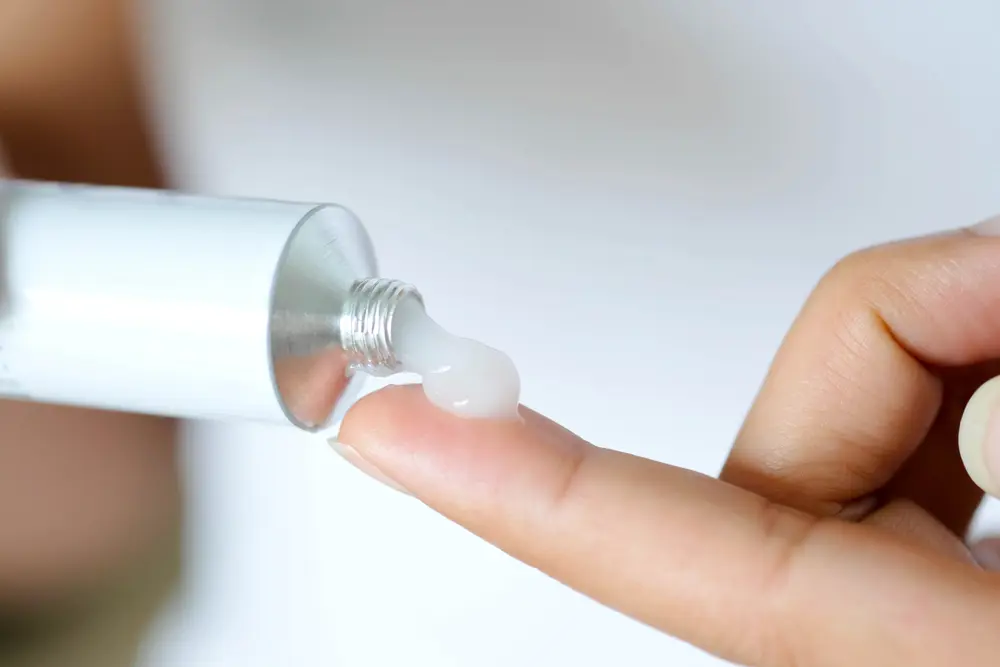 Lees hier hoe je eczeem kan behandelen.