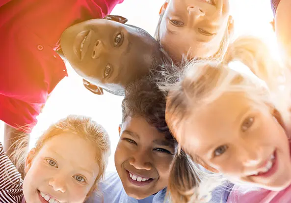 Luizen herkennen, dat doe je zo.