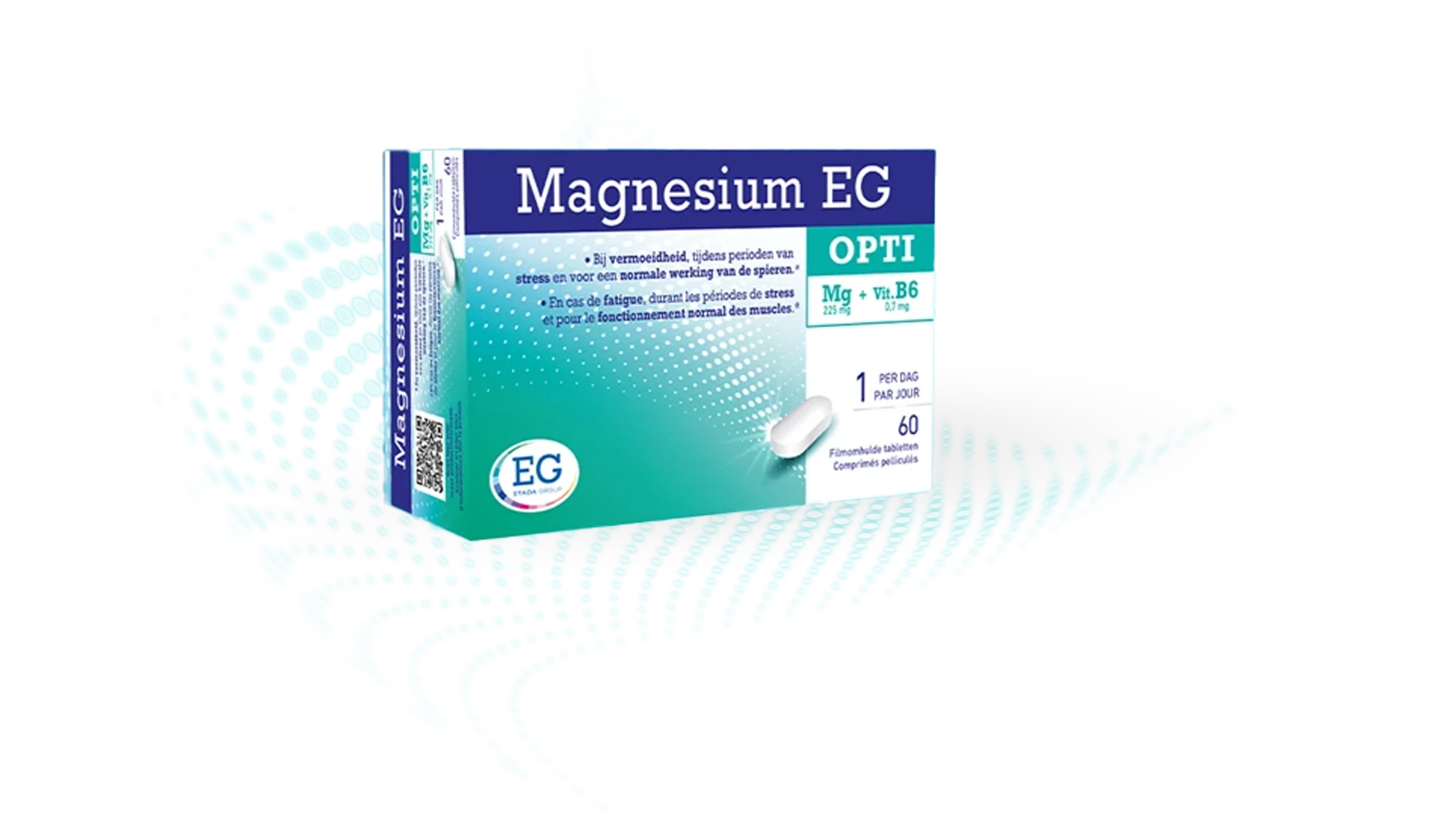 Magnesium EG OPTI
