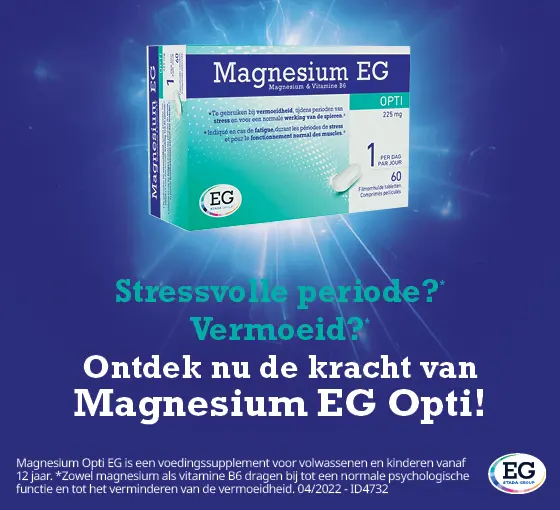 Magnesium EG Opti