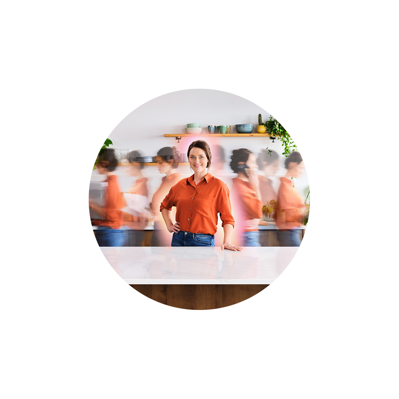 Quelques conséquences du stress prolongé