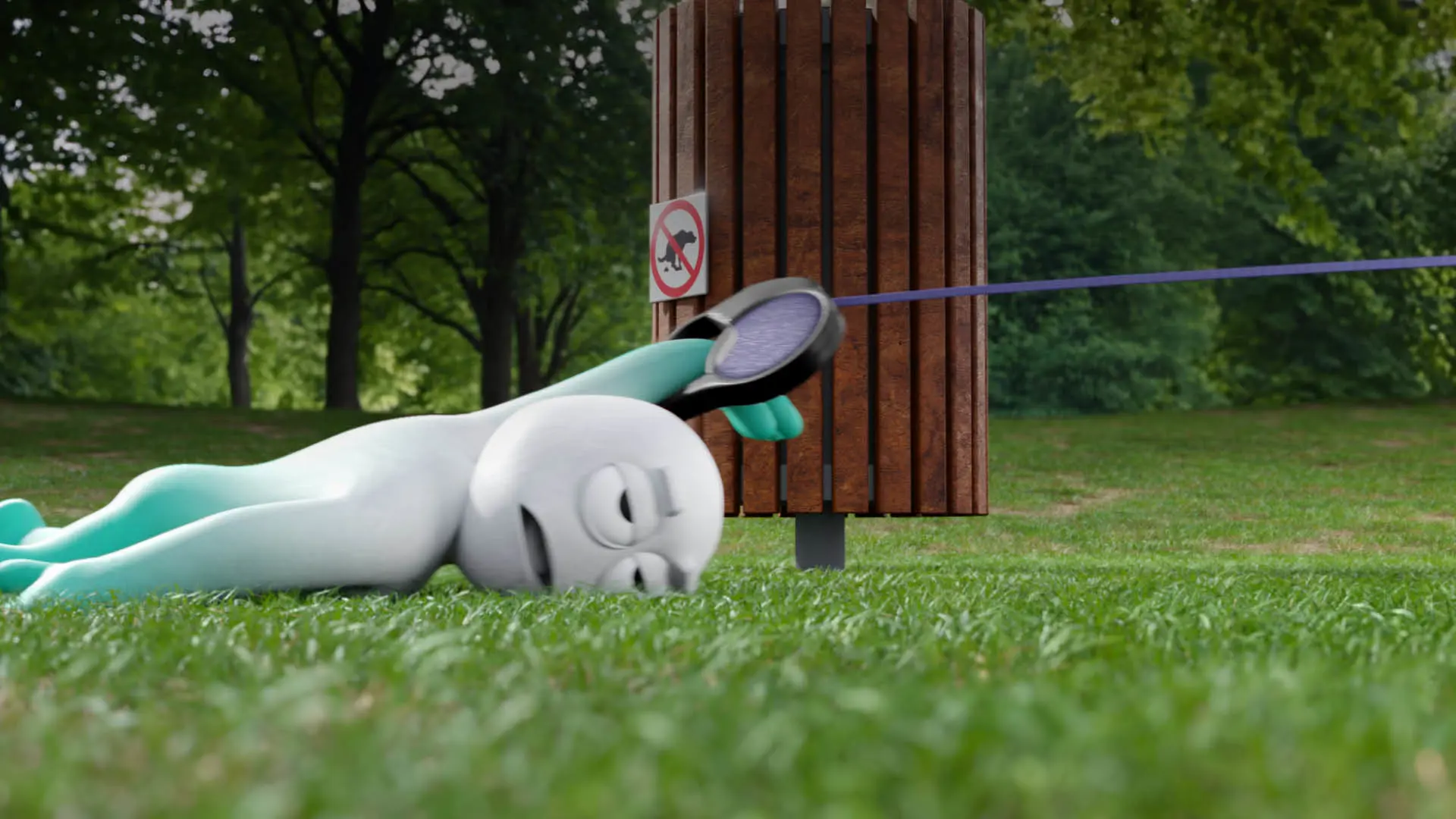 Emotionele als fysieke stress