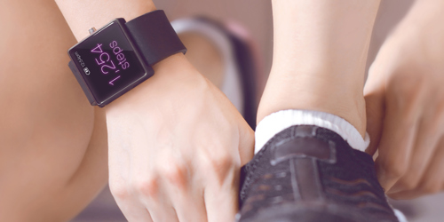 Is wandelen een goede sport om gewicht mee te verliezen?