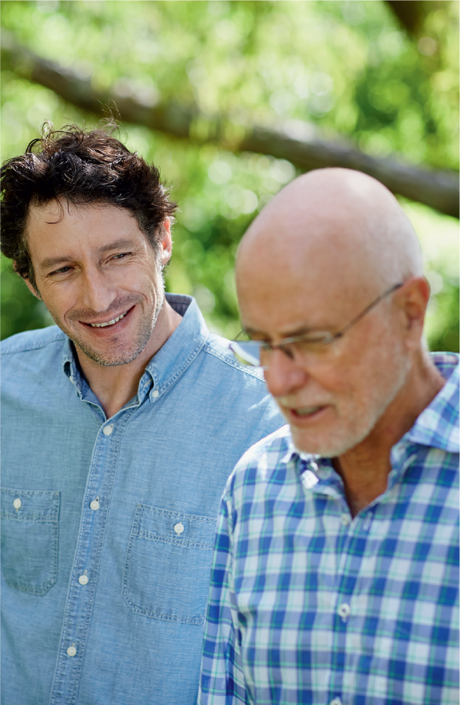 Warum wurde mir Kinpeygo® verschrieben?