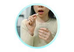 La quantité quotidienne recommandée