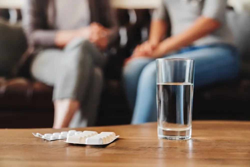 Magnesiumsupplementen