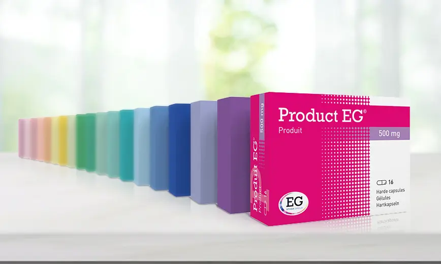 EG generische geneesmiddelen