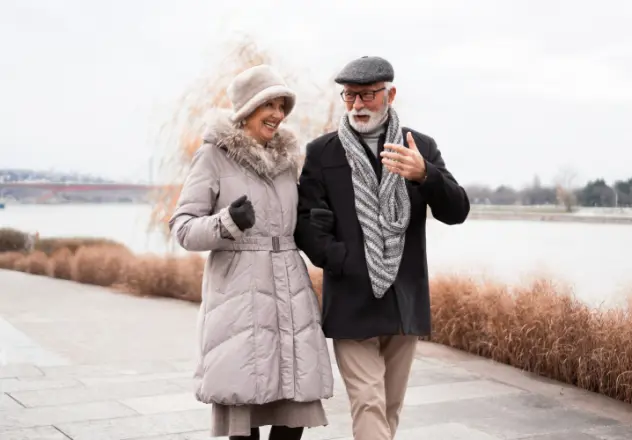 Dagelijkse activiteiten verderzetten