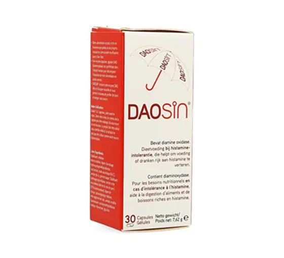 DAOSiN®
