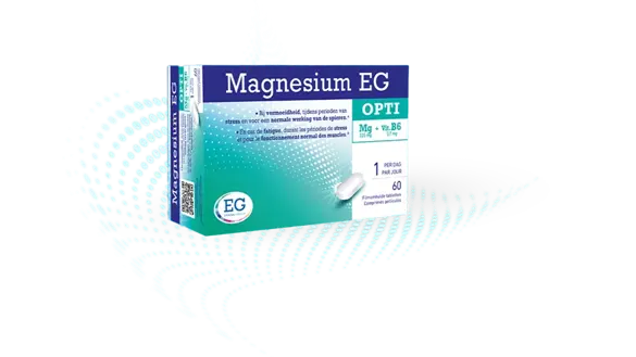 Magnesium EG OPTI