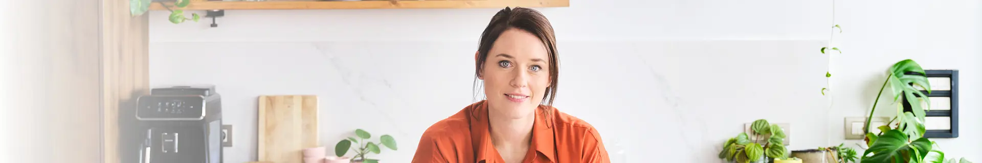 Le calme vous aide à mieux gérer le stress, pour ainsi mieux profiter de la vie !