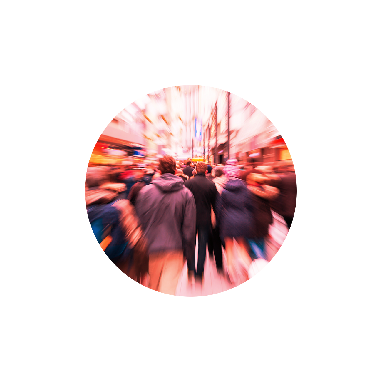 Onze snelle levensstijl leidt tot stresssymptomen zoals piekeren, hoofdpijn, concentratieproblemen, een slecht humeur, vermoeidheid en lichamelijke klachten.