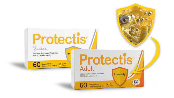 Protectis<sup>®</sup>