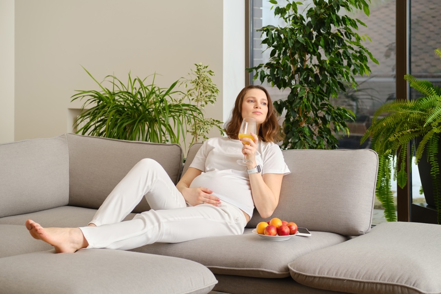 Aperçu des vitamines et minéraux contenus dans une multivitamine pour femmes enceintes