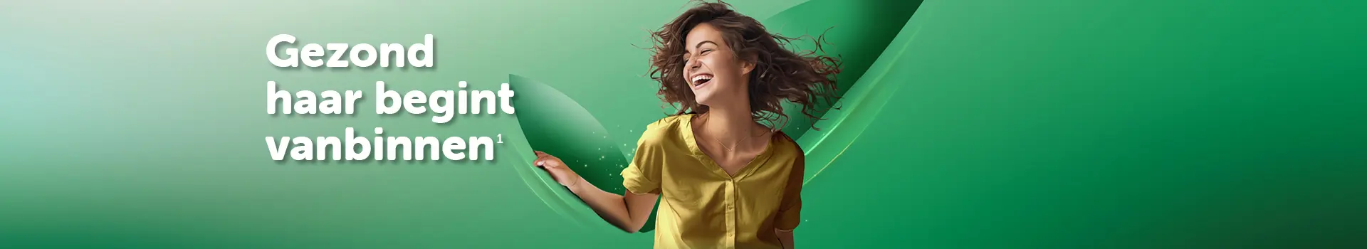 Ontdek hoe Omnivit Hair Pro helpt bij haaruitval