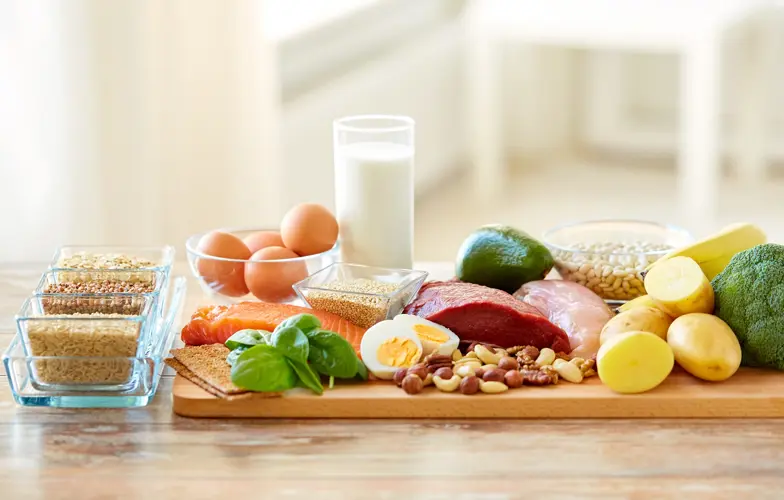 Een vitamine D-tekort aanvullen