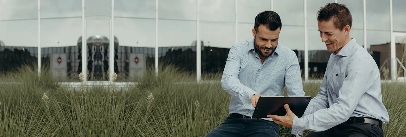 Zin om bij ons te komen werken?