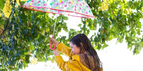 Neem extra vitamine D in