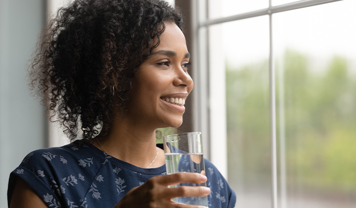 Les rhumes n’ont aucun secret pour vous ! Vous savez parfaitement ce qu’il faut faire en cas de mal de gorge ou de fièvre.