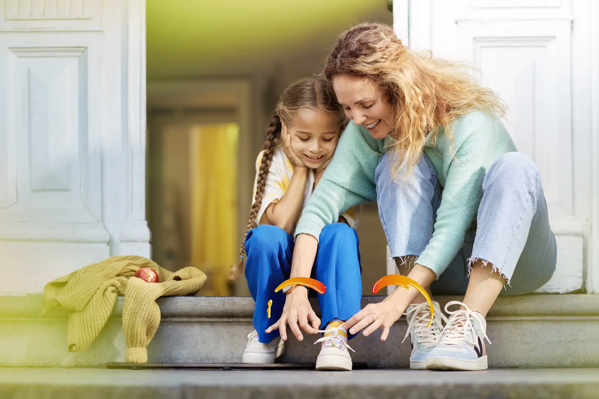 Vous souhaitez sortir de ce cercle vicieux ? Découvrez ici les solutions possibles aux douleurs lors des déplacements.  