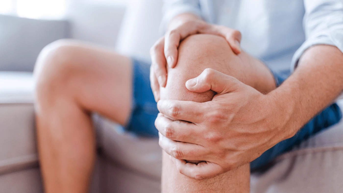 De bioactieve stof die in kurkuma zit, curcumine, wordt vaak gebruikt om de soepelheid in spieren en gewrichten te behouden.