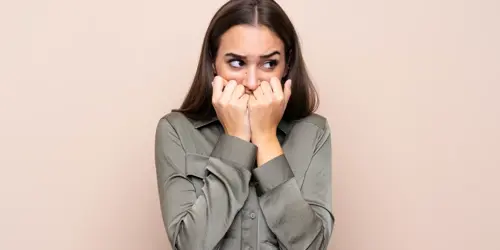 Wat te doen als je plotseling jeukende bultjes krijgt?