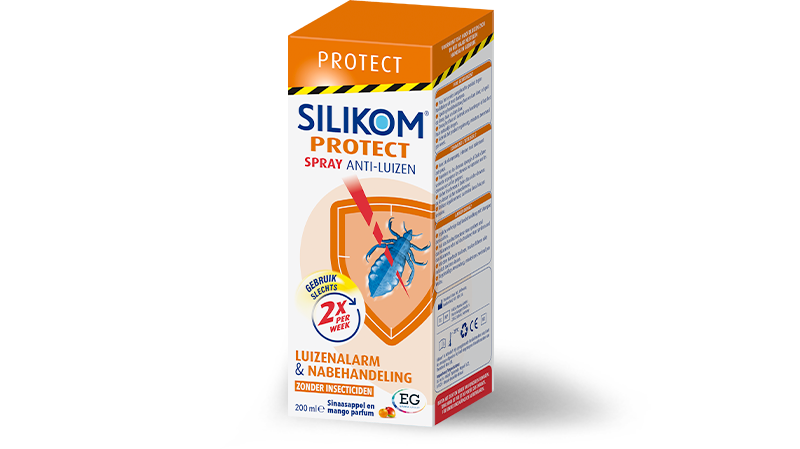 Silikom Protect