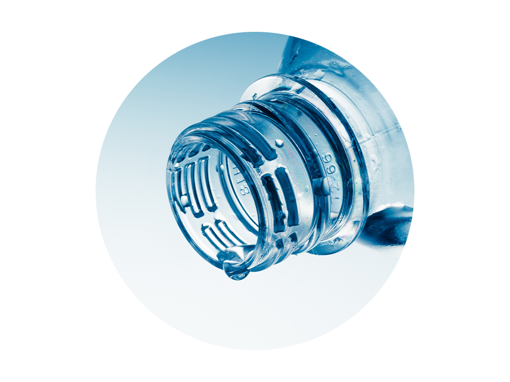 Uitdroging en andere complicaties