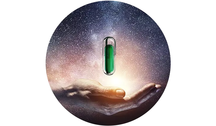 En complément d’une bonne hygiène de sommeil, des substances naturelles peuvent aussi vous aider à mieux dormir.