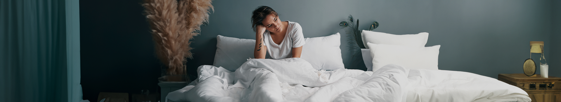 Vous souffrez régulièrement d'une infection de la vessie? Découvrez nos 7 conseils.