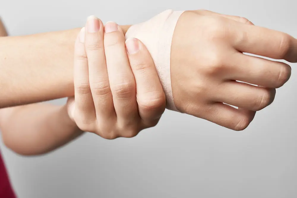 Peut-elle guérir d’elle-même ? 