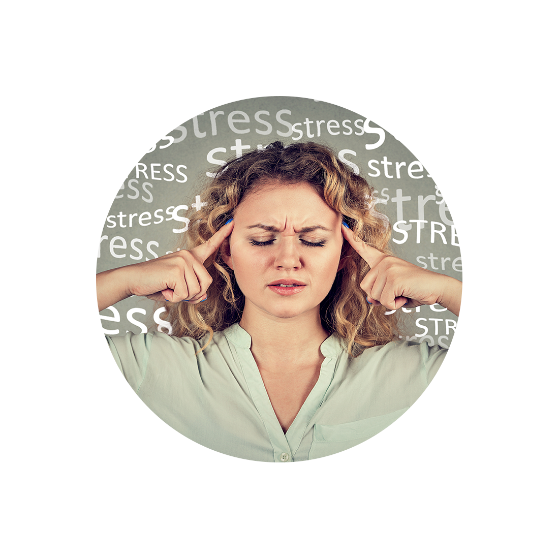 Table des matières reconnaître le stress