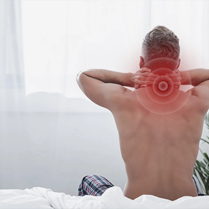 Douleurs articulaires