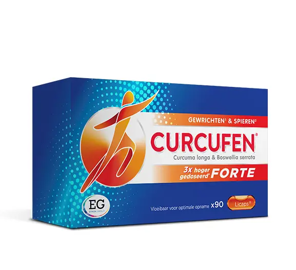 CURCUFEN Forte®