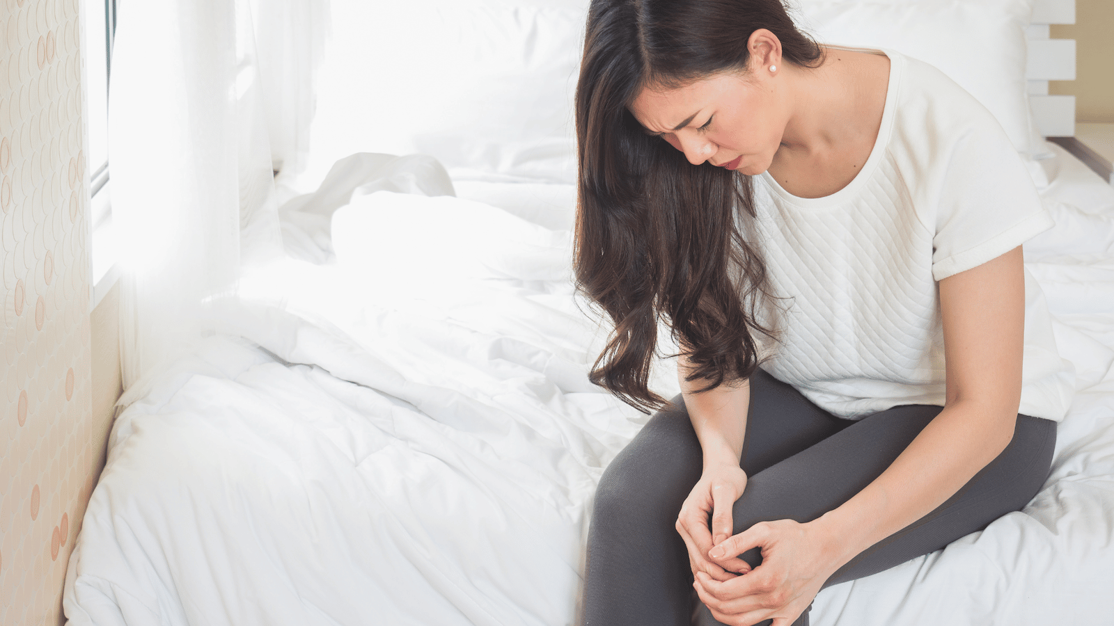 La douleur liée au mouvement se résume à la douleur musculo-squelettique. Les causes peuvent être diverses.