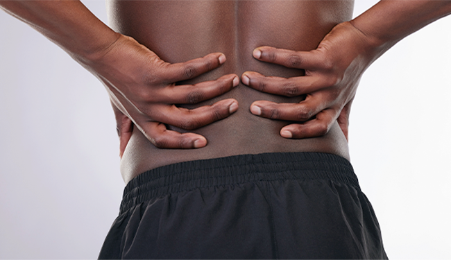 Tout sur les symptômes, les causes et le traitement du lumbago 