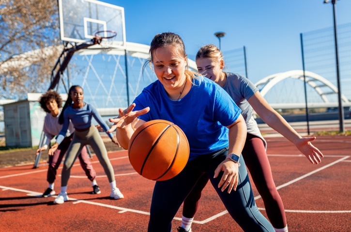 Zoutoplossing kan helpen hydrateren tijdens sport voor optimale prestaties.