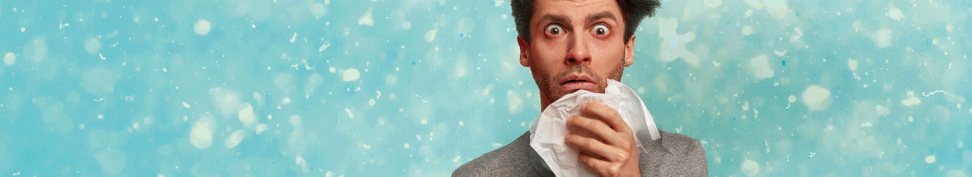 Soulagez vos symptômes allergiques avec Cetirizine EG