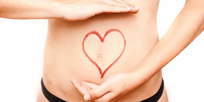 2.	N'oubliez pas votre flore intestinale 