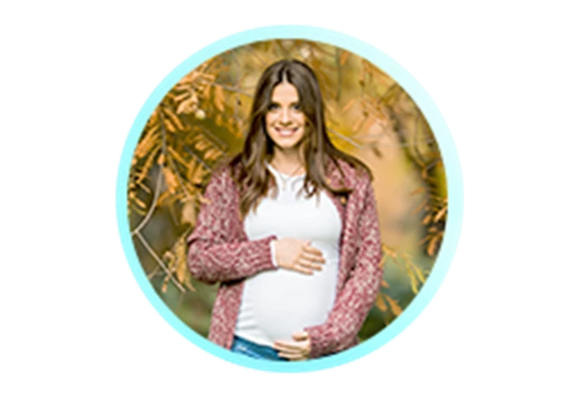 Les femmes enceintes et les femmes qui allaitent