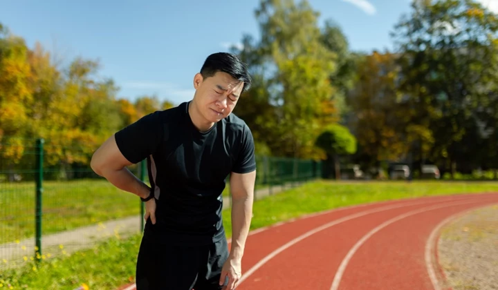 Douleur à la hanche après la course à pied : faut-il s’inquiéter ?