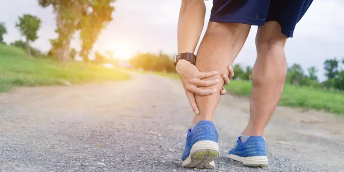 Que sont les crampes musculaires?