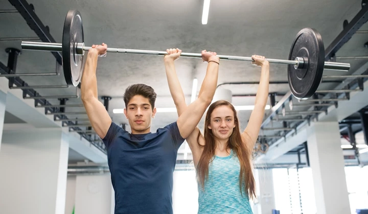 Comment la tendinite du poignet apparaît-elle ?