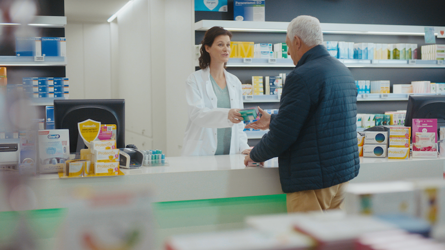 Curieux de savoir s'il existe une alternative pour votre médicament habituel ? Cherchez dans le convertisseur!