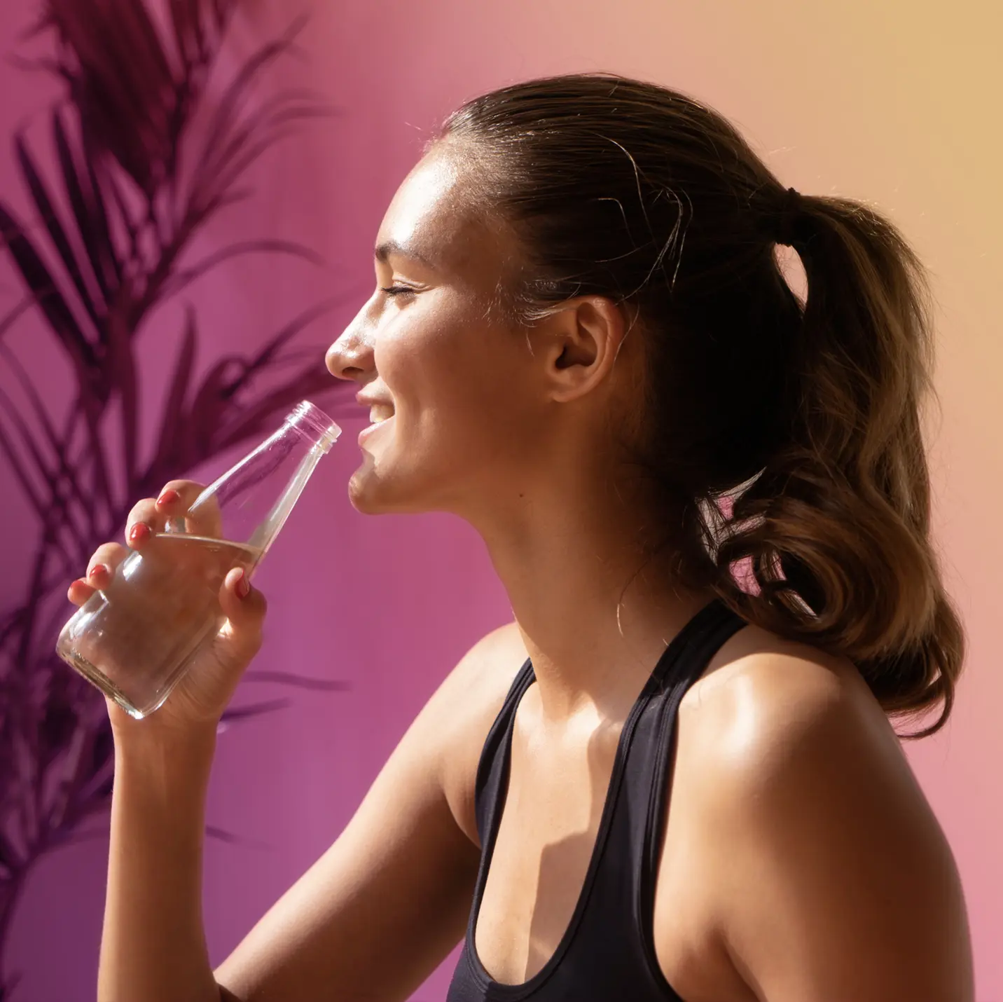 Door je urinewegen gezond te houden, kan je een blaasontsteking eventueel voorkomen