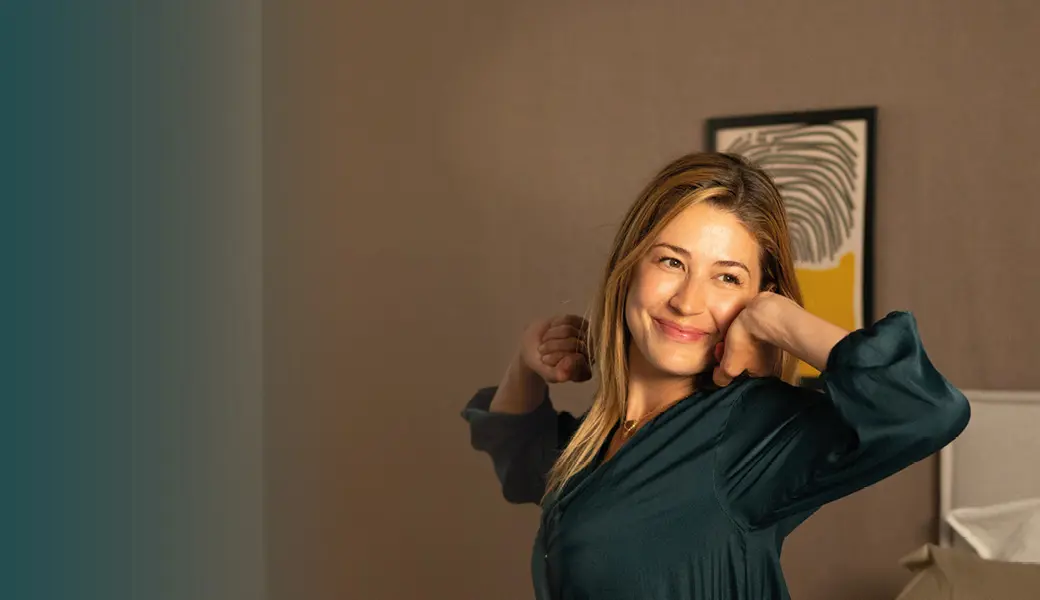 Astuces pour mieux dormir