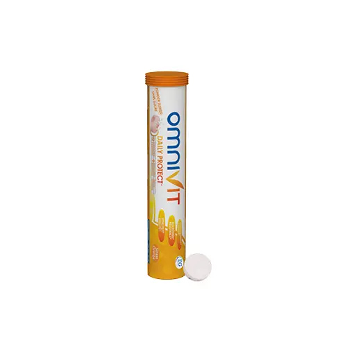 Omnivit Daily Protect